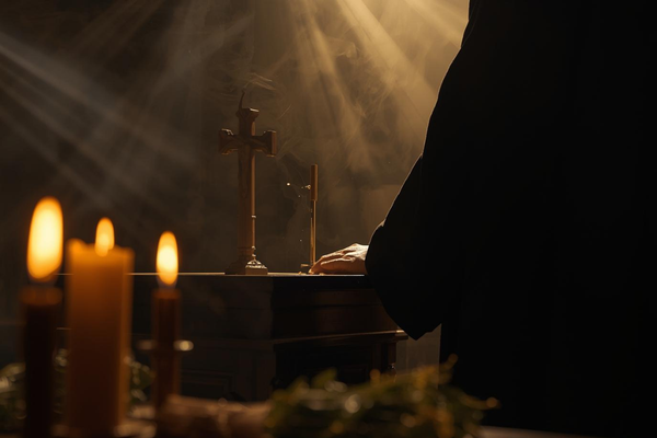 Drevne knjige i rituali