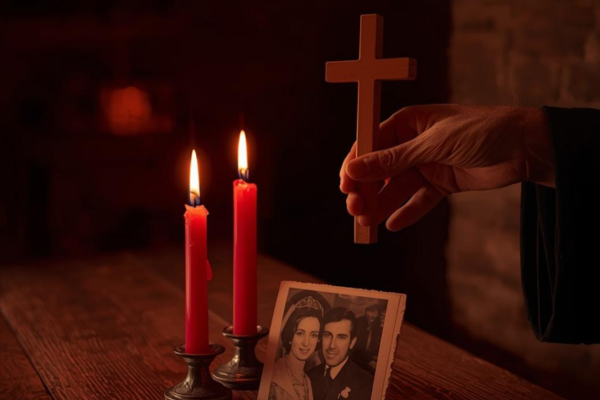 Ritual za vraćanje ljubavi